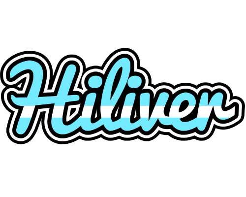 Hiliver argentine logo