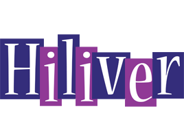 Hiliver autumn logo