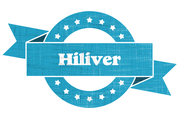 Hiliver balance logo