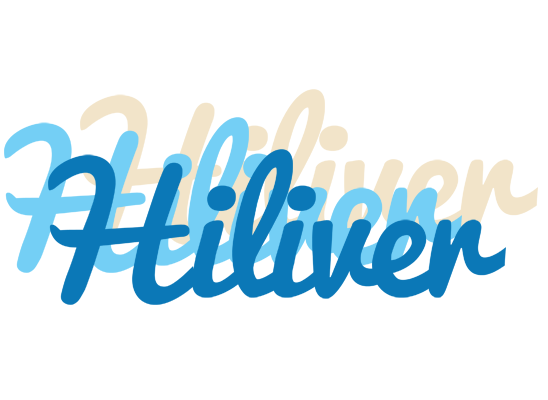 Hiliver breeze logo