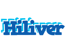 Hiliver business logo