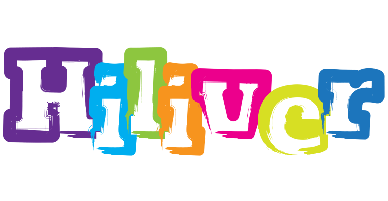 Hiliver casino logo