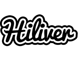 Hiliver chess logo