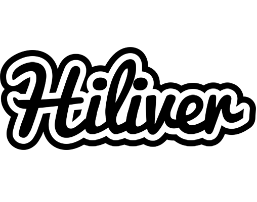 Hiliver chess logo