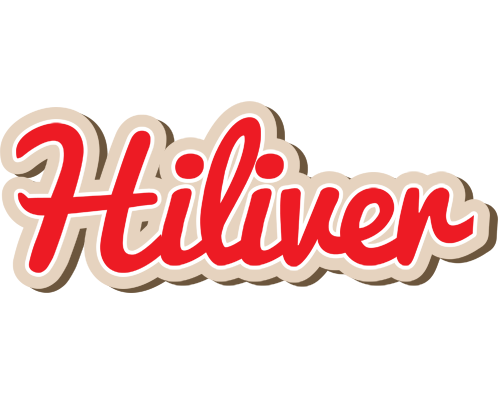 Hiliver chocolate logo