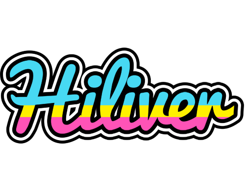 Hiliver circus logo