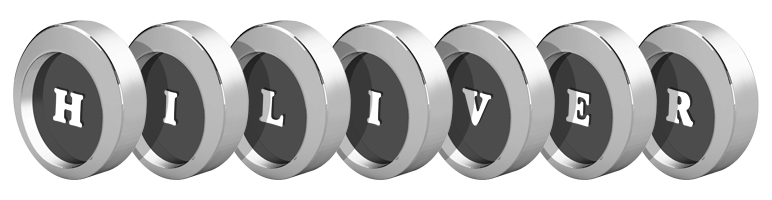 Hiliver coins logo