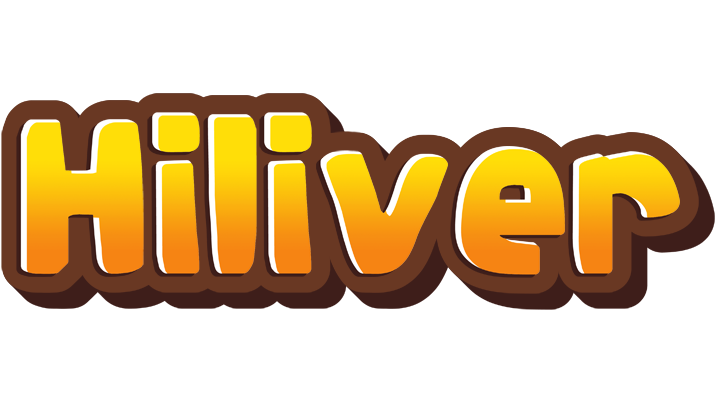 Hiliver cookies logo
