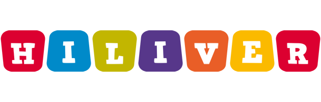 Hiliver daycare logo