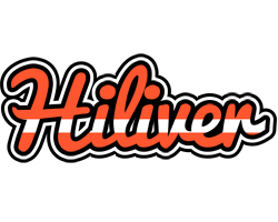 Hiliver denmark logo