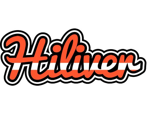 Hiliver denmark logo