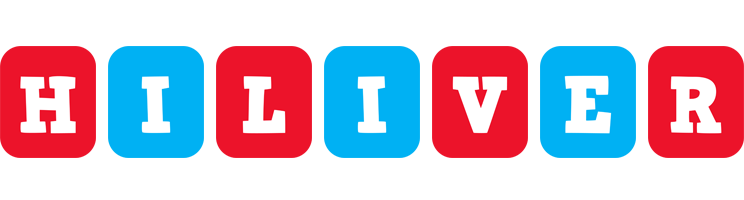 Hiliver diesel logo