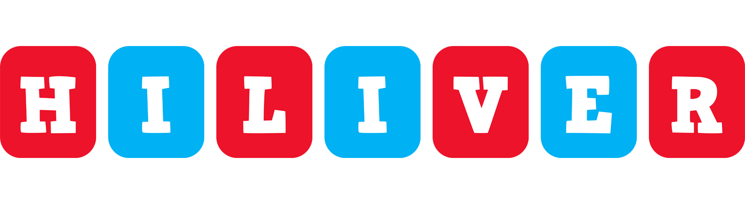 Hiliver diesel logo
