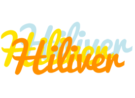 Hiliver energy logo