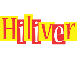 Hiliver errors logo
