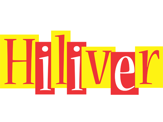 Hiliver errors logo