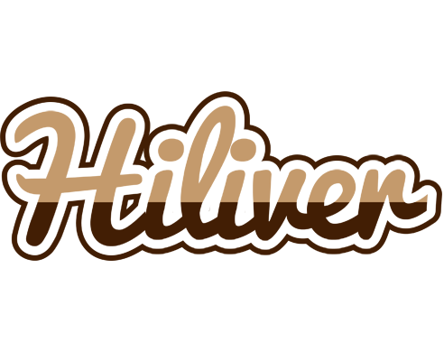Hiliver exclusive logo