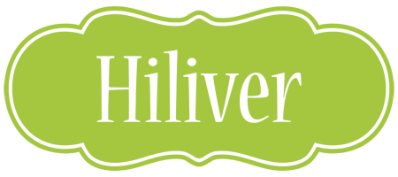 Hiliver family logo