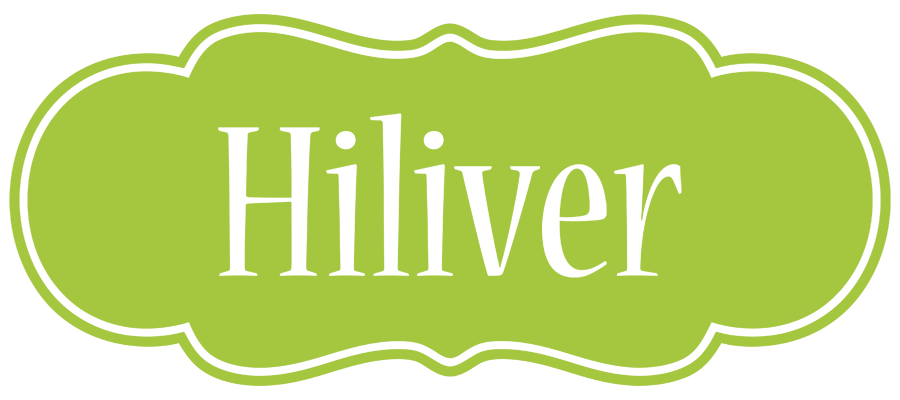Hiliver family logo