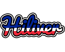 Hiliver france logo