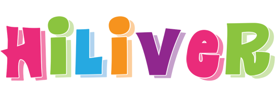 Hiliver friday logo
