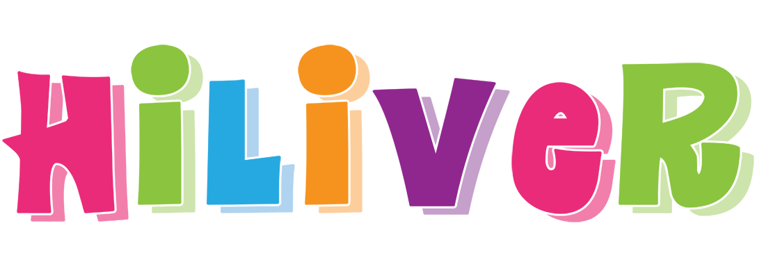 Hiliver friday logo