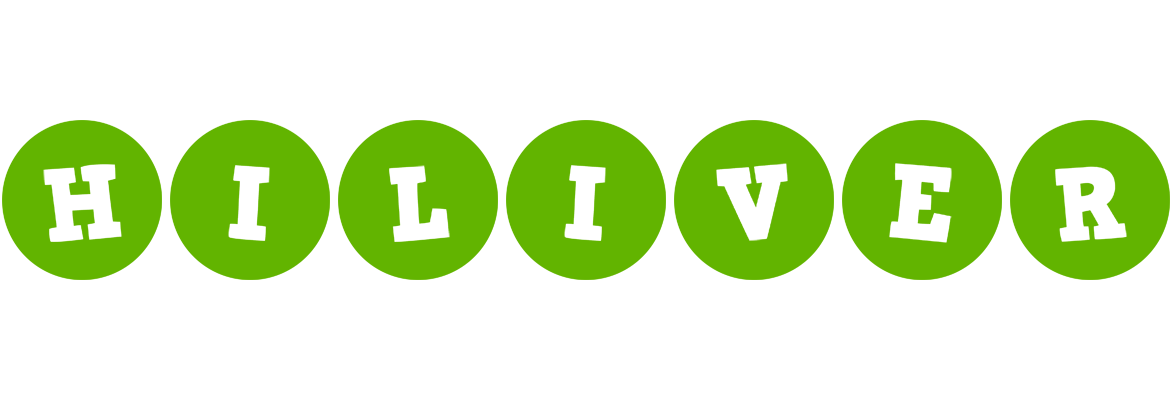 Hiliver games logo