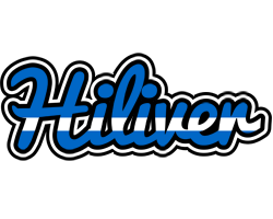 Hiliver greece logo