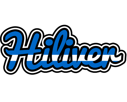 Hiliver greece logo