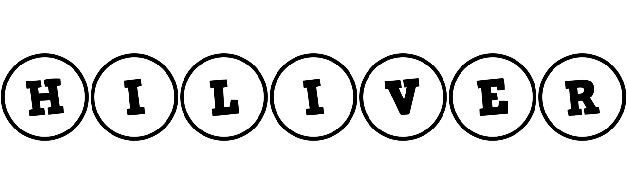 Hiliver handy logo