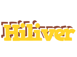 Hiliver hotcup logo