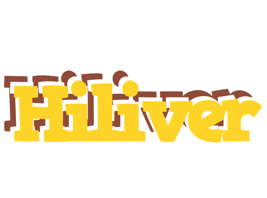 Hiliver hotcup logo
