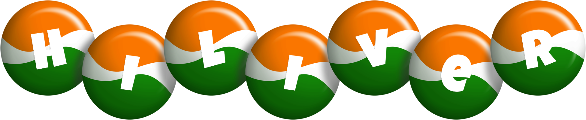 Hiliver india logo