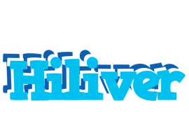 Hiliver jacuzzi logo