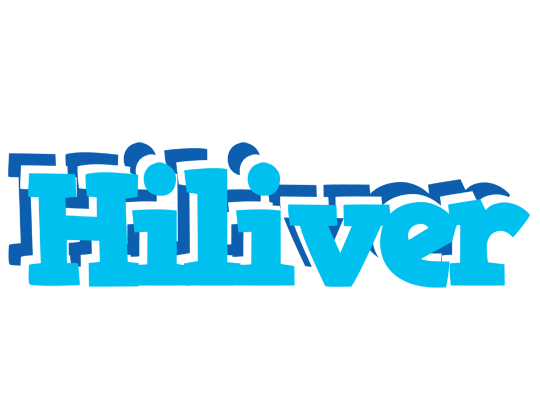 Hiliver jacuzzi logo