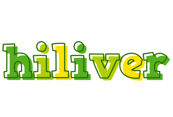 Hiliver juice logo