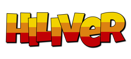 Hiliver jungle logo
