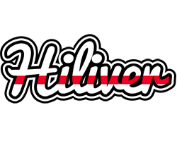 Hiliver kingdom logo