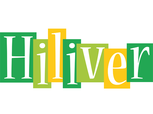 Hiliver lemonade logo