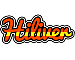 Hiliver madrid logo