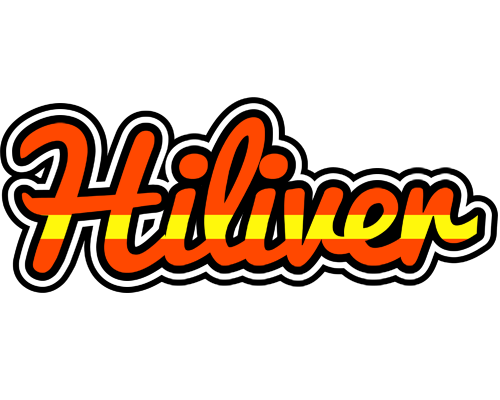 Hiliver madrid logo