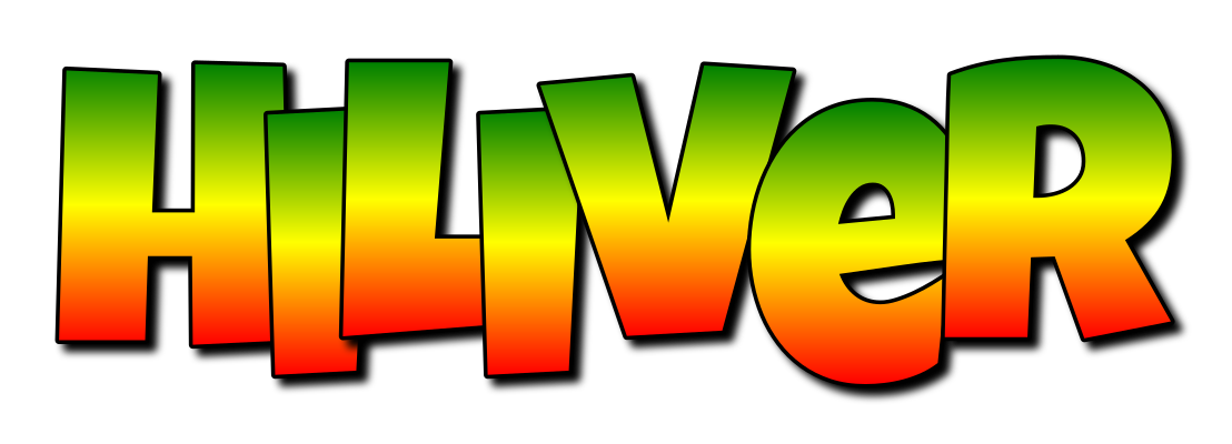 Hiliver mango logo
