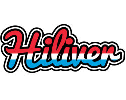 Hiliver norway logo