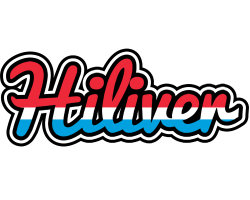 Hiliver norway logo