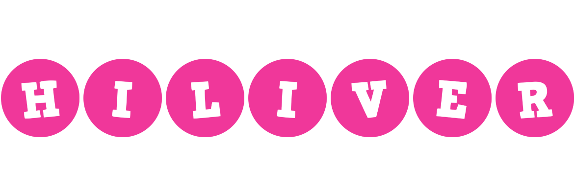 Hiliver poker logo