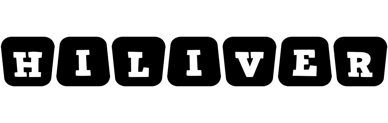 Hiliver racing logo