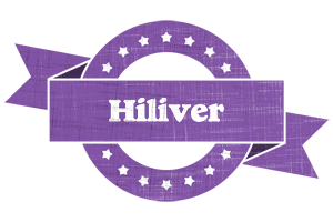 Hiliver royal logo