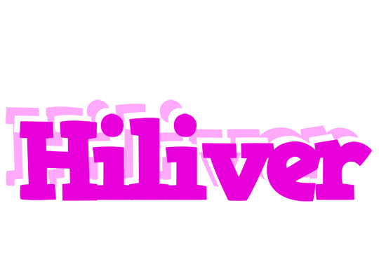 Hiliver rumba logo