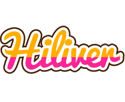 Hiliver smoothie logo