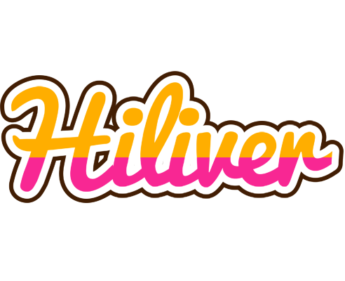 Hiliver smoothie logo